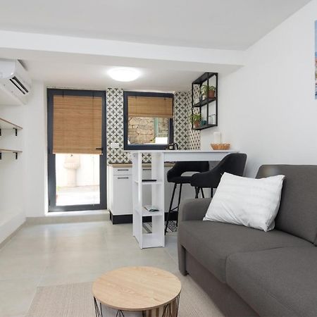 Studio Tina In Centar With Parking Split Ngoại thất bức ảnh