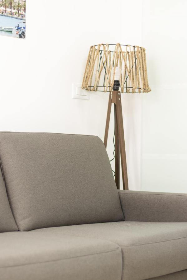 Studio Tina In Centar With Parking Split Ngoại thất bức ảnh