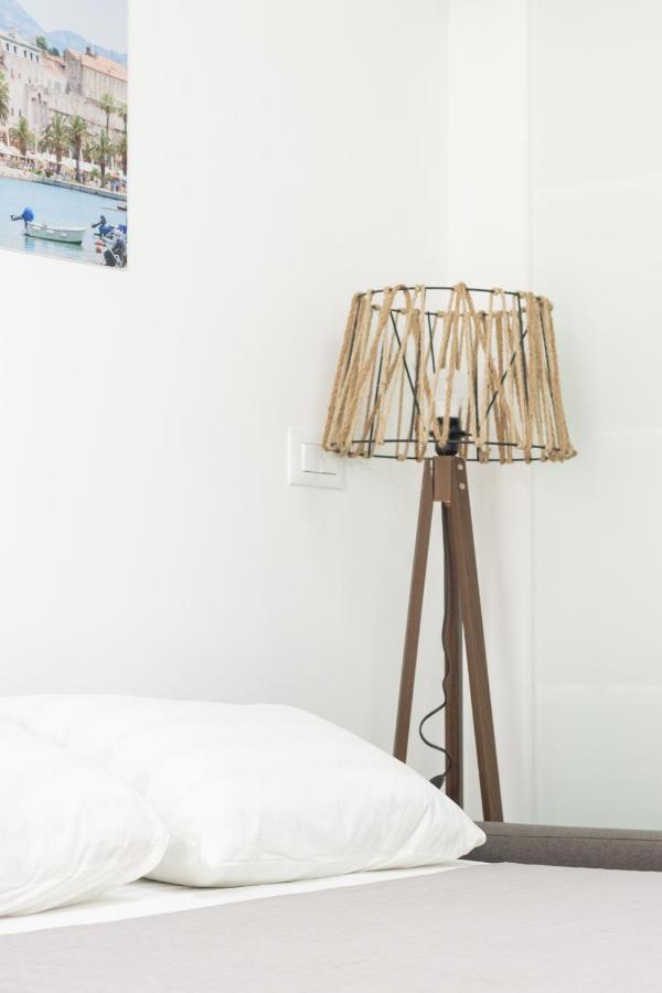 Studio Tina In Centar With Parking Split Ngoại thất bức ảnh